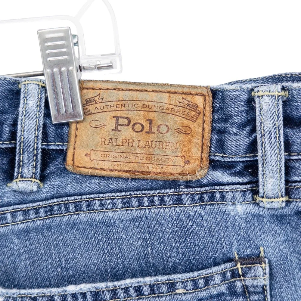 Polo Ralph Lauren good overall